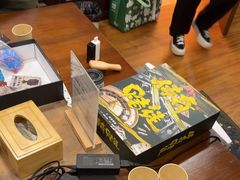 -剧狐剧本杀(徐汇1号店)