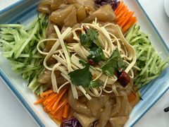 -海知道大连海鲜水饺(南山大冲店)