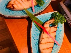 -有喜屋·深夜食堂(北京西路店)