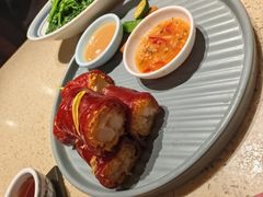 -点都德(喜粤楼店)