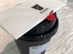黑伍壹-BLATAGE COFFEE