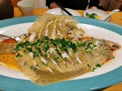 -山东宾馆·齐鲁苑餐厅