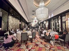 -万豪酒店·咏豪中餐厅