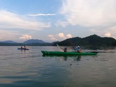 -千岛湖湖人皮划艇俱乐部