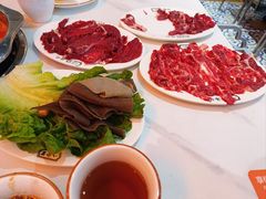 -八合里潮汕鲜牛肉火锅(吉大店)