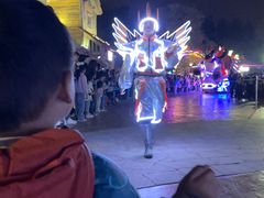 -郑州方特梦幻王国