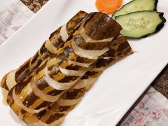 -92°C俄式厨房(中央大街店)