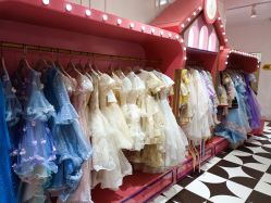 -多元宝贝世界(曲江彩虹谷店)