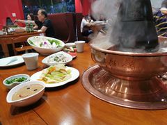 -宝泉铜锅(高新店)