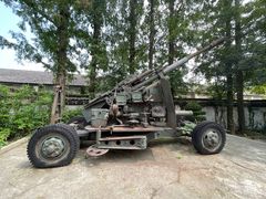 -枫泾古镇-人民公社旧址