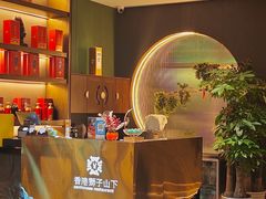 -香港狮子山下·明星粤菜餐厅(北苑店)