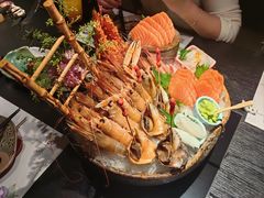 -花潮料理艺食馆(成都万象城店)