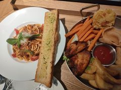 -魏客咖啡(中铁中心店)