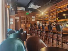 -老吴咖啡( 国贸商住大厦店)