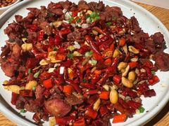 -一个叫川的地方(麒麟新天地店)