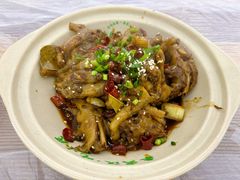 -小民大排档(马场角横路店)