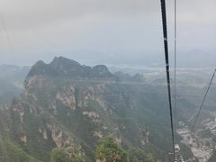 -狼牙山风景区
