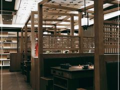 大堂-湊湊火锅·茶憩(打浦桥日月光店)