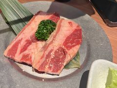 -烧肉达人•炭火烧肉(新天地店)