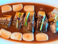 -上海小南国(正大店)