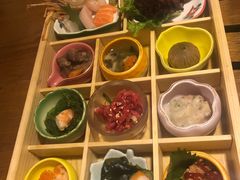-赤坂亭·M9和牛烧肉·铁板烧(合肥万象城店)