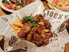 -MR.ROCKY洛奇先生·西餐&酒吧(太古仓店)