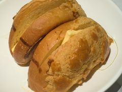 -深仔记茶餐厅(亚士厘道店)