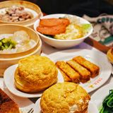 我说这家是下沙粤菜天花板没人敢怀疑吧！