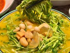 -火婆子·川小馆(扬韬科技广场店)