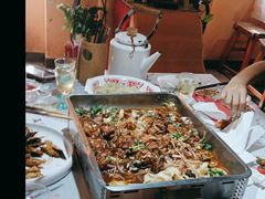 -王婆炒鱼(总店)