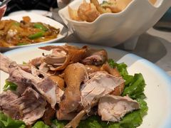 -华竹饭店(中央大街店)