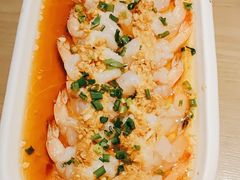 -前海沿·青岛菜(李沧万达店)