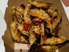 -双合园·海鲜水饺青岛菜(万佳广场店)