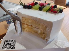-喜马可甜(高新店)