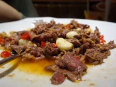 -炊烟小炒黄牛肉(中心印象城店)