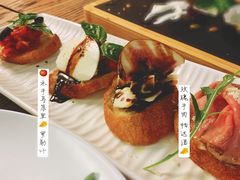-ALLORA意大利餐厅(丰盛里店)