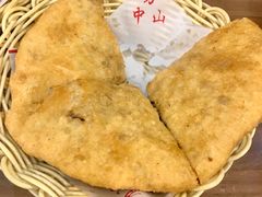 -方中山胡辣汤(西安高新区店)