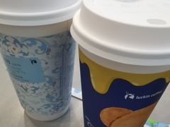 -瑞幸咖啡(SM广场店)