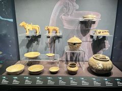 -盘龙城国家考古遗址公园