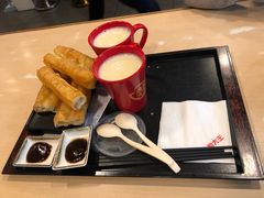 -永和大王(朝晖店)