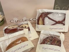 -Cycle&Cycle Artisan(天目里店)