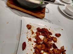 -稻香酒家·33年老字号·港式粤菜(富邦中心店)