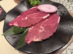 -九田家黑牛烤肉料理(天水秦州区万达店)