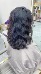 点击看大图 -KIMI HAIR SALON·烫染设计店