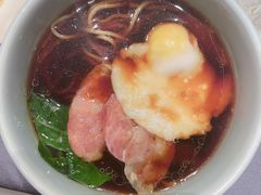-狮王府淮扬菜(万象城店)