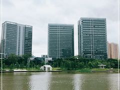 -怡海公园(桂城街道)