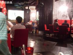 -自助火锅筷乐食代自助餐厅(金辰店)