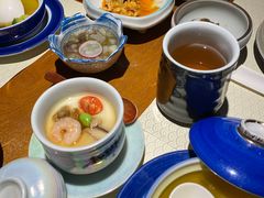 -和创柚子·会席日本料理(新区淮海街店)