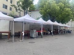 -上海财经大学-新食堂
