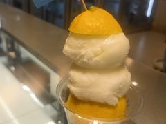 -山与蓝·轻糖鲜果蛋糕(勒泰店)